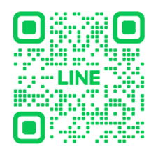 アイエスオートLINE QRコード
