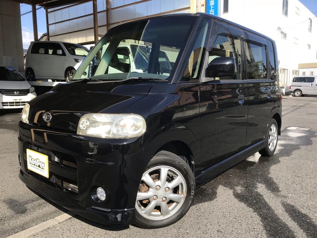 泉州 泉大津で新車 中古車販売 買取 アイエスオート