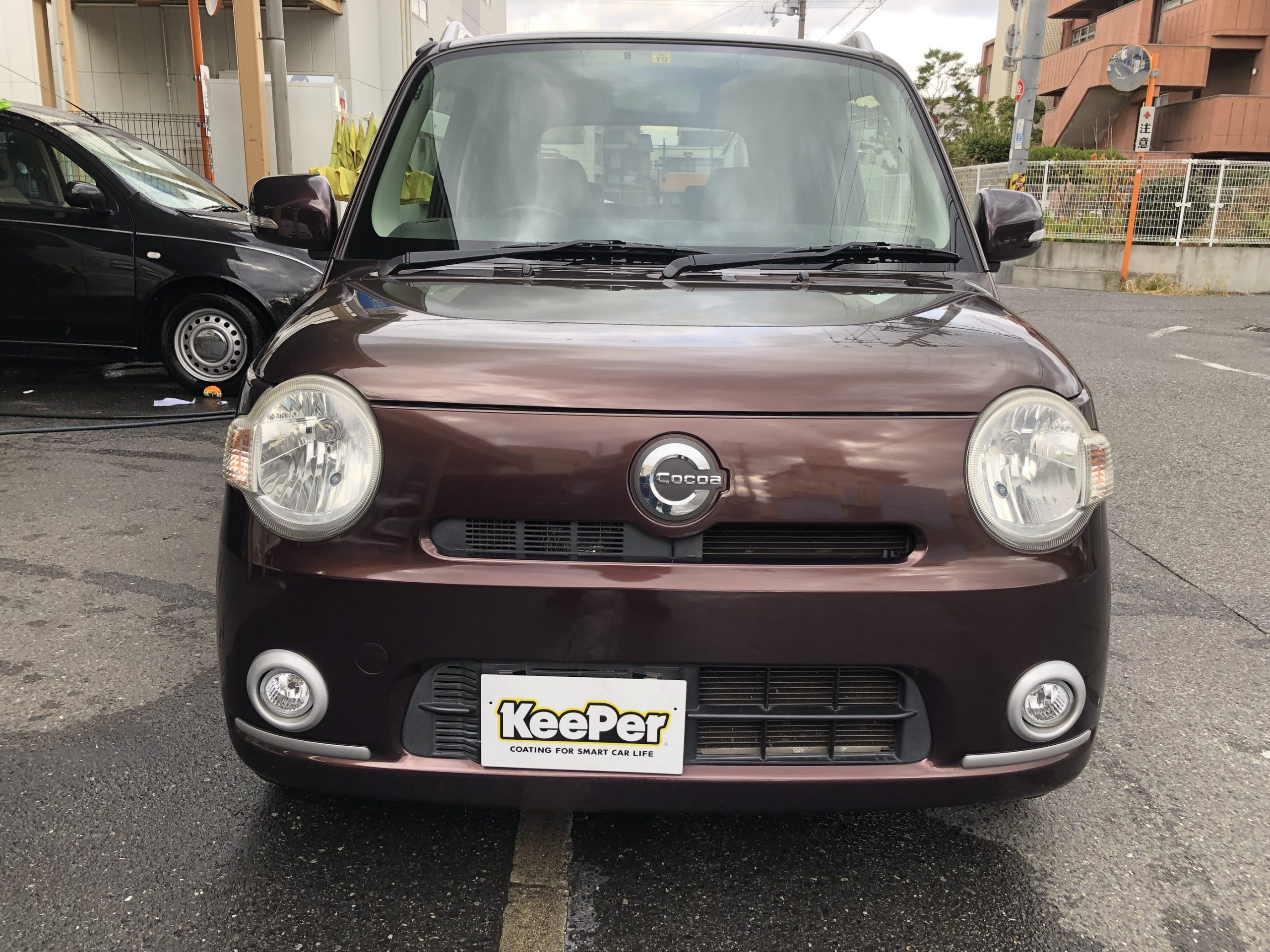 泉州 泉大津で新車 中古車販売 買取 アイエスオート