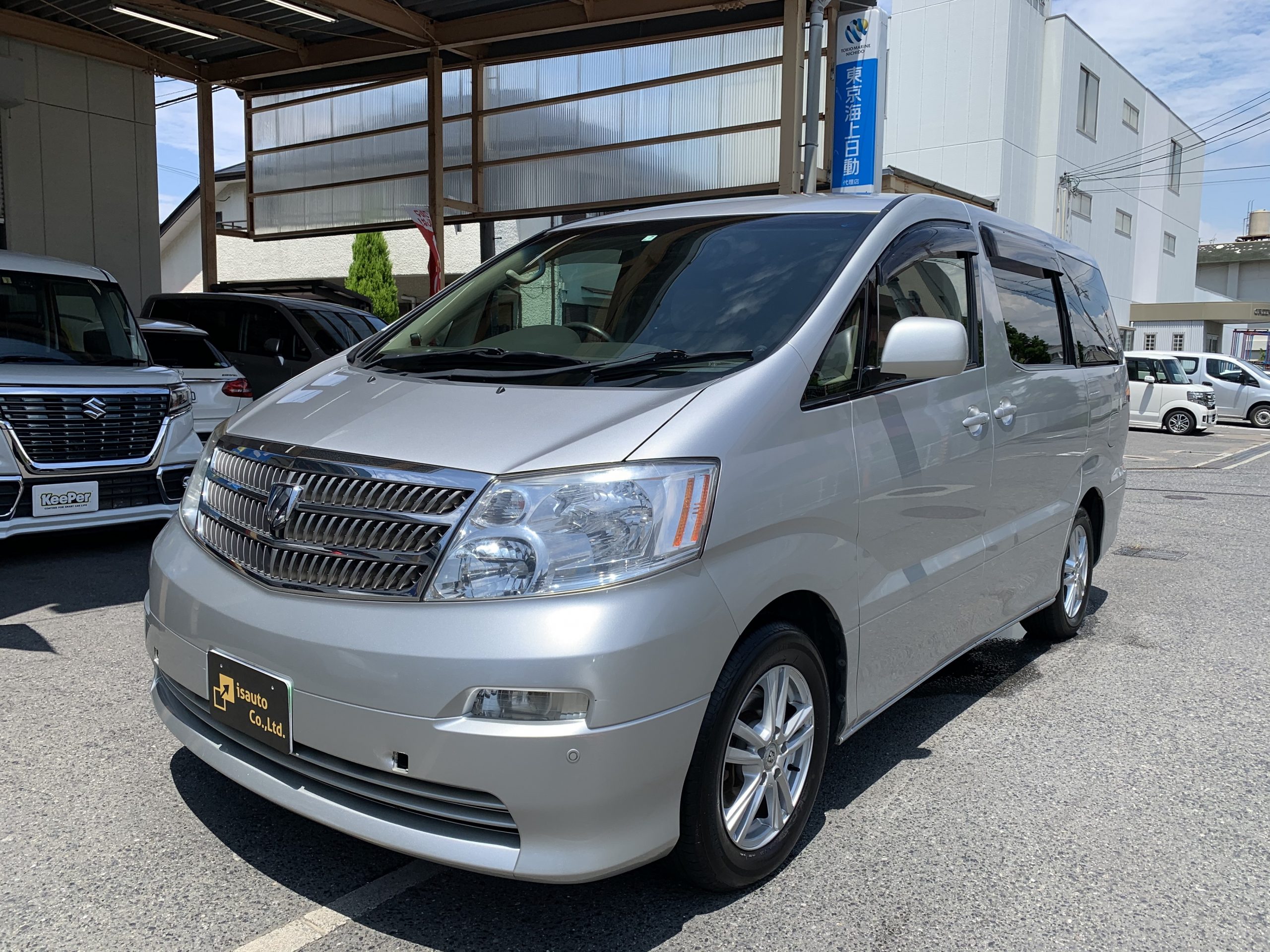 泉州 泉大津で新車 中古車販売 買取 アイエスオート 泉州 泉大津で新車 中古車販売 買取 アイエスオート