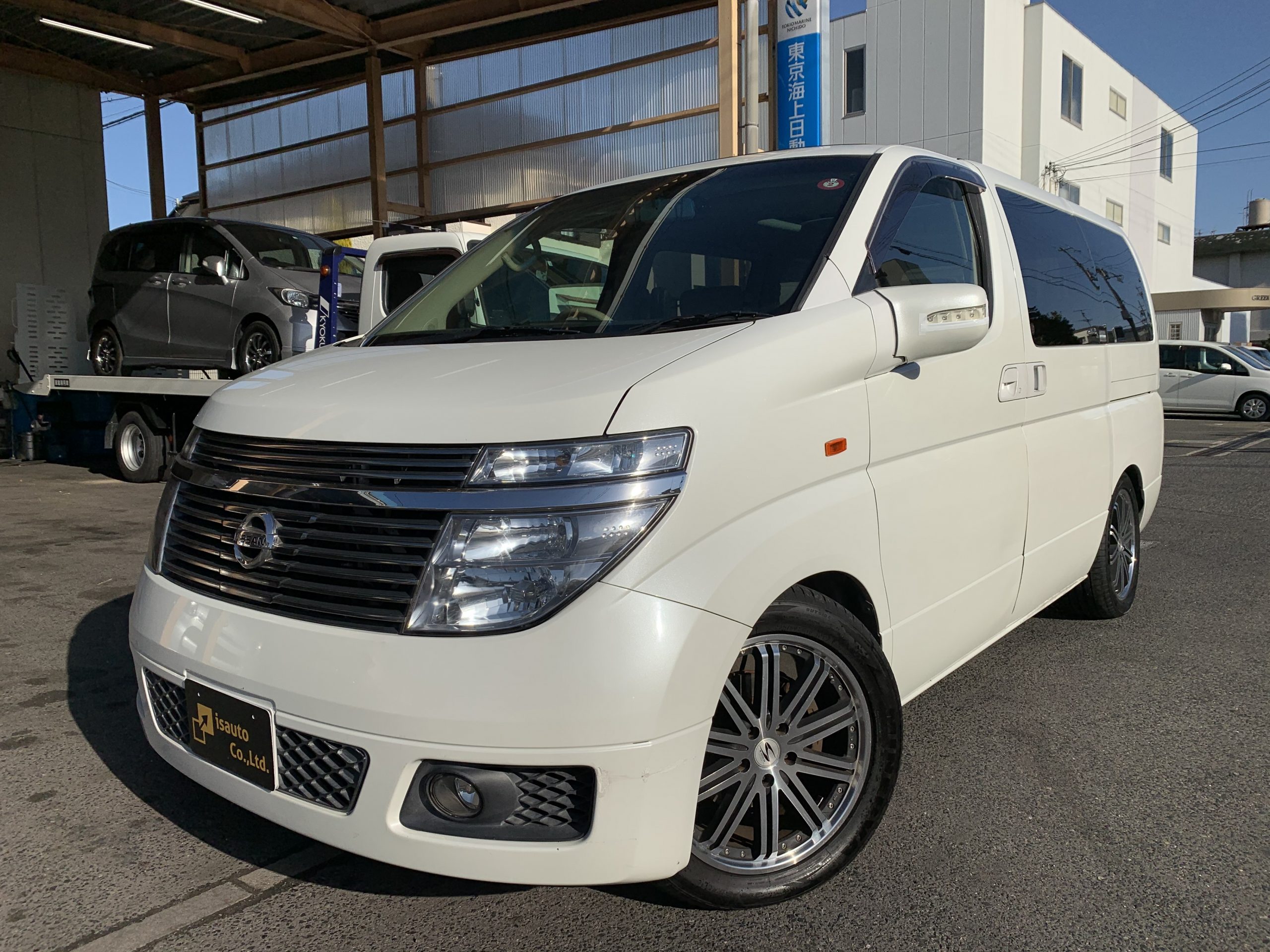 泉州 泉大津で新車 中古車販売 買取 アイエスオート 泉州 泉大津で新車 中古車販売 買取 アイエスオート