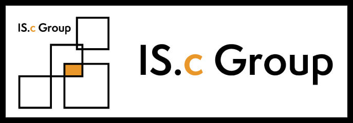 iscGroupバナー