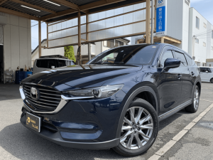CX-8