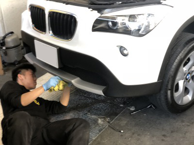 設備写真