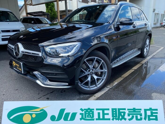メルセデス・ベンツ GLC