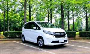 アイエスオートの買取サービスのイメージ