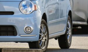 タイヤ交換時期を見極める3つの判断基準のイメージ画像