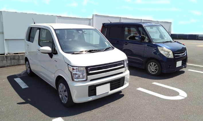 中古車買取の流れを解説のイメージ画像