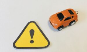 見落としがちな中古車購入の注意点のイメージ画像