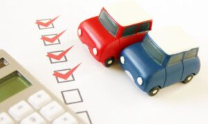 中古車購入前に必ず確認したい注意点のイメージ画像