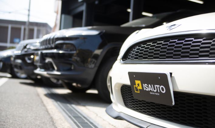 中古車購入の注意点まとめのイメージ画像