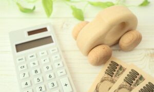 中古車買取の流れでよくある疑問のイメージ画像