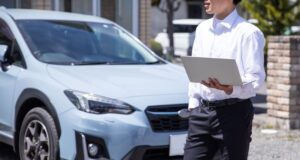 このタイミングはNG！車を売りにくい時期とは？のイメージ画像