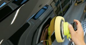 コーティングがおすすめのイメージ画像