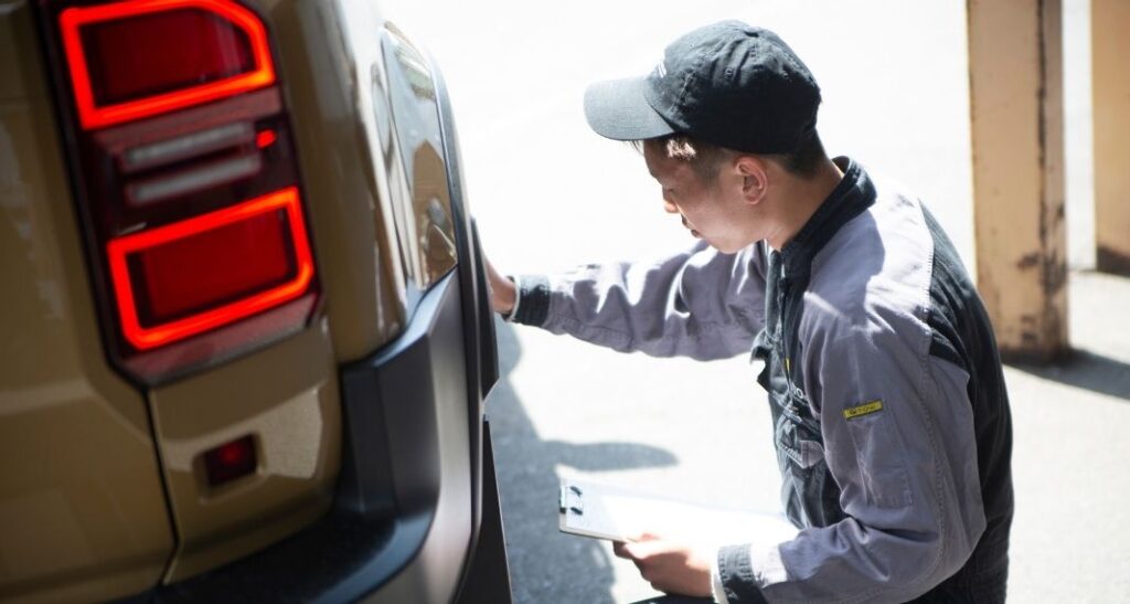 車を売るベストなタイミングは？のイメージ画像