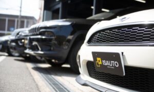 車を長持ちさせるかどうかは「習慣」で決まるのイメージ画像