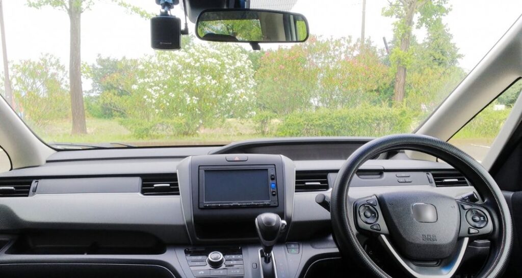 ドライブレコーダー（ドラレコ）は必要？のイメージ画像