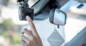 ドライブレコーダー（ドラレコ）って何ができる？のイメージ画像