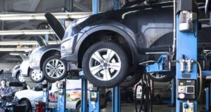 こんなとき、アイエスオートに相談していいの？のイメージ画像